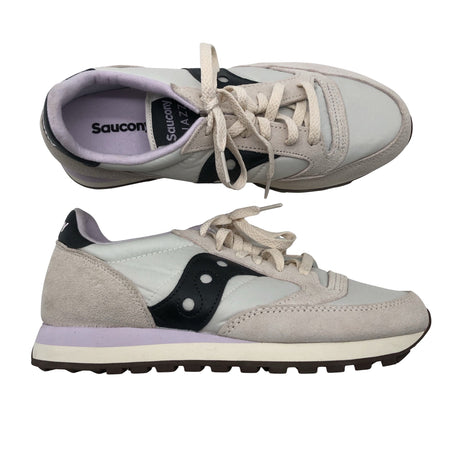 Naisten Saucony - Lenkkarit, koko 40 - Vaaleanpunainen ()