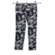 Naisten Nike - Urheilucaprit, koko 34 - Harmaa ()