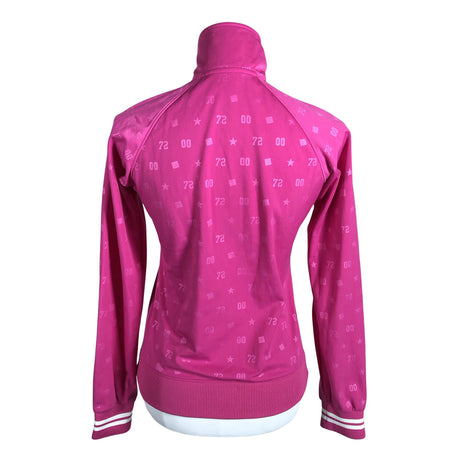 Naisten Nike - Verryttelytakki, koko 36 - Pinkki (2)
