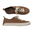 Naisten Massimo Dutti - Tennarit, koko 39 - Ruskea ()