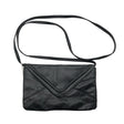 Naisten Dorothy Perkins - Olkalaukku, koko Mini - Musta ()