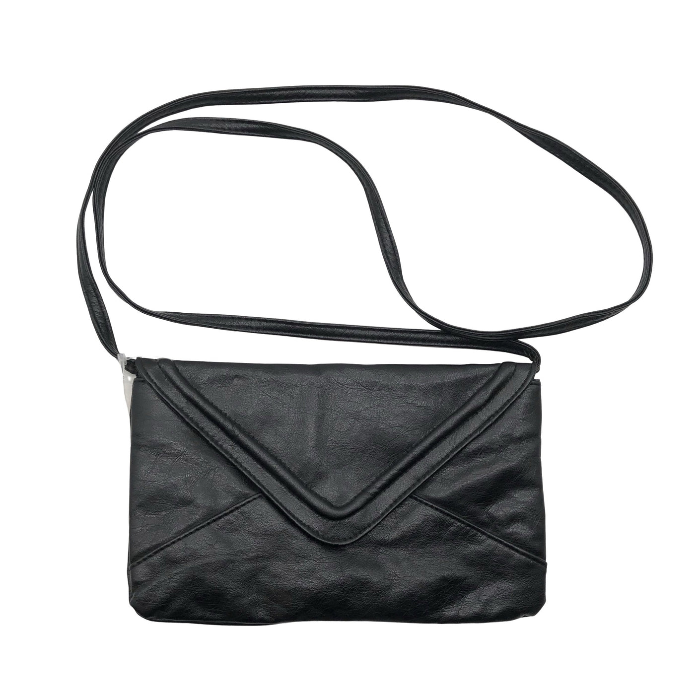 Naisten Dorothy Perkins - Olkalaukku, koko Mini - Musta (1)