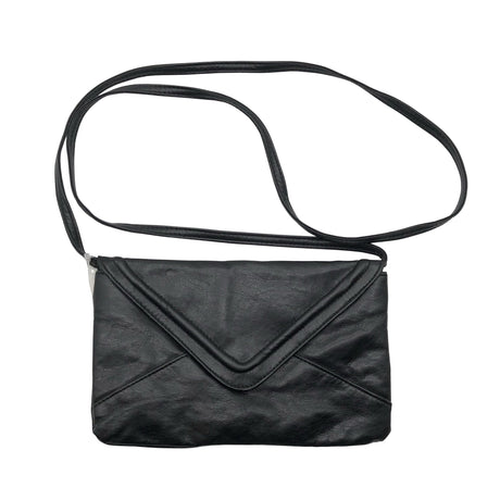 Naisten Dorothy Perkins - Olkalaukku, koko Mini - Musta ()