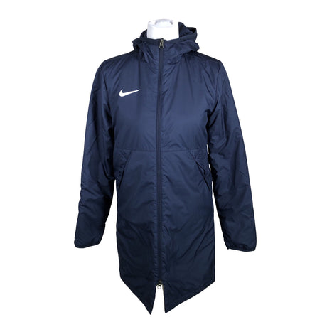 Naisten Nike - Kevyttoppatakki, koko 34 - Sininen ()