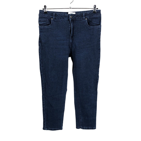 Naisten Crocker - Farkut, koko W29 - Sininen ()