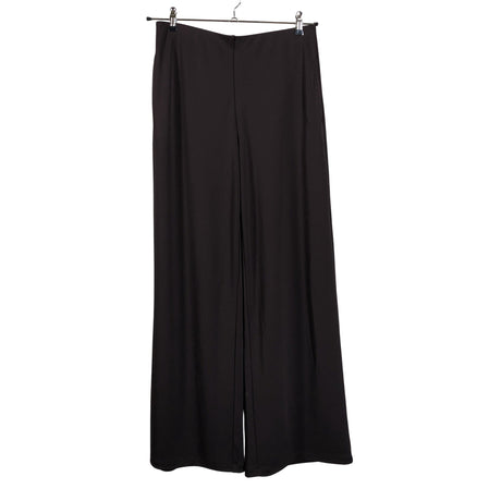 Naisten Uniqlo - Trikoohousut, koko 40 - Violetti ()