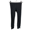 Unisex Breden - Kerrastohousut, koko 110 - 116 - Harmaa ()
