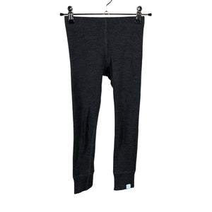 Unisex Breden - Kerrastohousut, koko 110 - 116 - Harmaa (1)