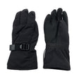Unisex Reima - Talvihanskat, koko 5 - 8 vuotta - Musta ()