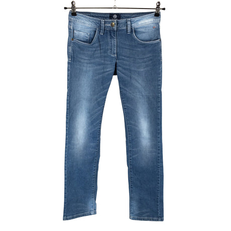 Naisten DKNY - T-paita, koko 40 - Luonnonvalkoinen ()