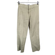 Miesten Dickies - Chinot, koko W31 - Beige ()