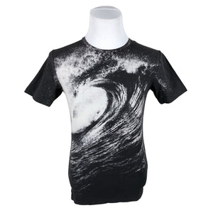Miesten Calvin Klein Jeans - T-paita, koko S - Harmaa (1)