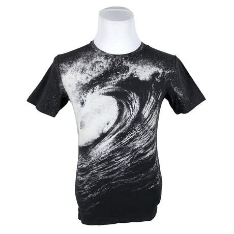 Miesten Calvin Klein Jeans - T-paita, koko S - Harmaa ()
