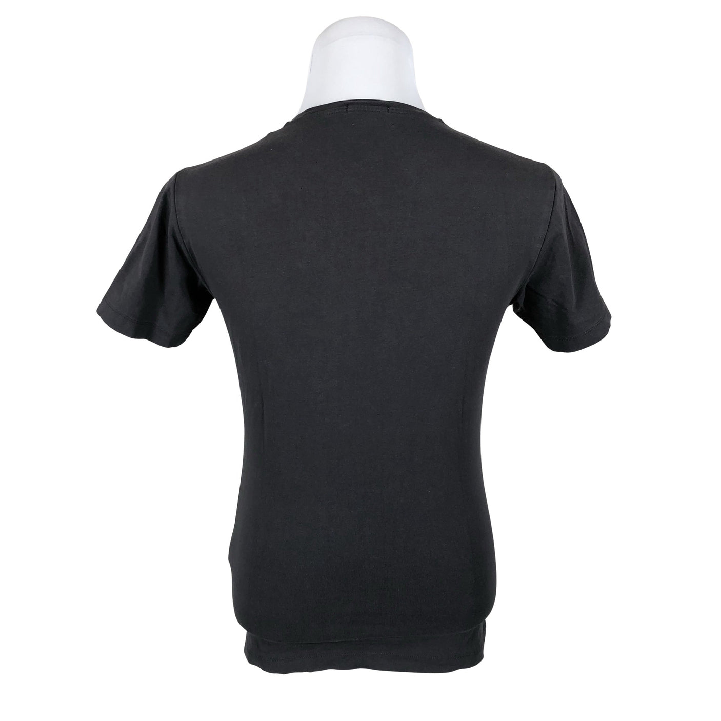 Miesten Calvin Klein Jeans - T-paita, koko S - Harmaa (2)