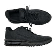Miesten Nike - Lenkkarit, koko 41 - Musta ()
