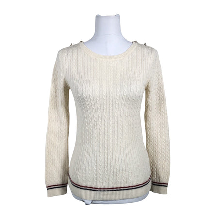 Tyttöjen DKNY - T-paita, koko 110 - 116 - Musta ()