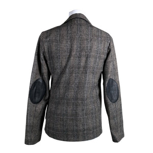 Naisten Maison Scotch - Jakku, koko 38 - Harmaa (2)
