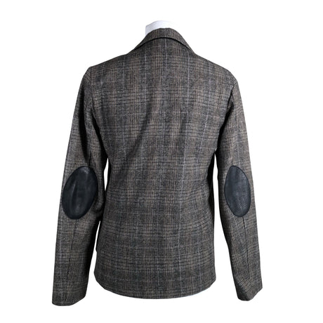 Naisten Maison Scotch - Jakku, koko 38 - Harmaa (2)
