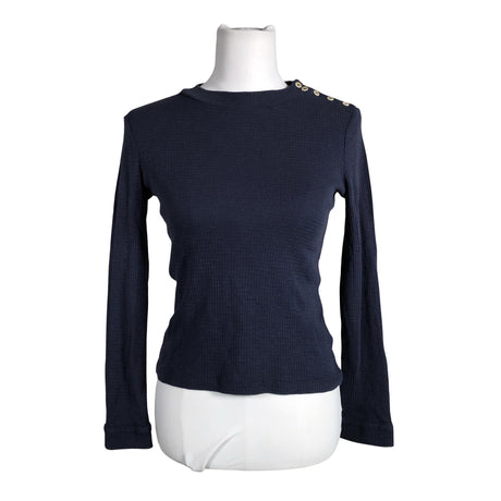 Naisten Brava Fabrics - Trikoopaita, koko 34 - Sininen ()