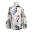 Naisten Marks&Spencer - Pusero, koko 38 - Beige ()