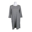 Naisten Marimekko - Trikoomekko, koko 38 - Musta ()