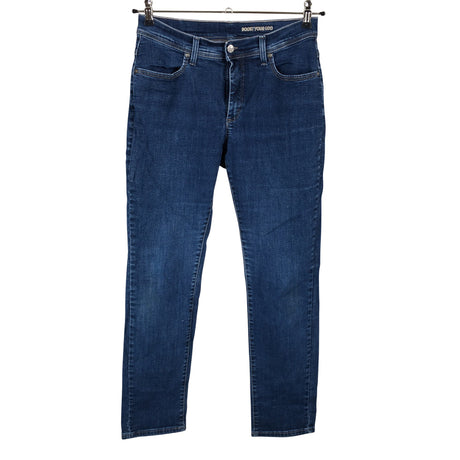 Naisten Levi's - Farkkushortsit, koko W27 - Luonnonvalkoinen ()