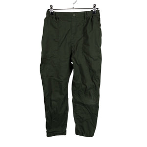 Unisex Uniqlo - Softshell-housut, koko 146 - 152 - Vihreä (1)