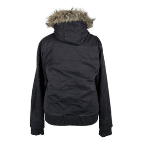 Naisten Superdry - Toppatakki, koko 50 - Musta (2)