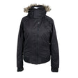 Naisten Superdry - Toppatakki, koko 50 - Musta ()