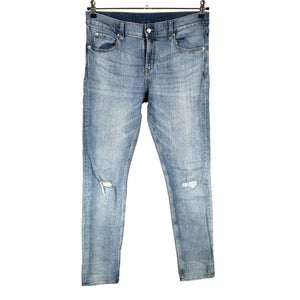 Miesten Cheap Monday - Farkut, koko W31 - Vaaleansininen (1)