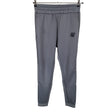 Naisten Siksilk - Verryttelyhousut, koko 38 - Harmaa ()