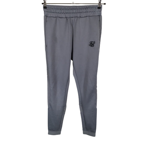 Naisten Siksilk - Verryttelyhousut, koko 38 - Harmaa ()