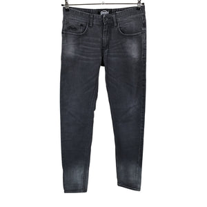 Miesten Superdry - Farkut, koko W30 - Harmaa (1)