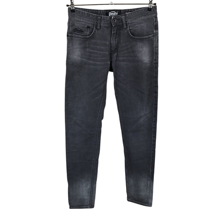 Miesten Superdry - Farkut, koko W30 - Harmaa ()