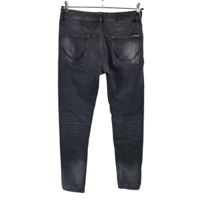 Miesten Superdry - Farkut, koko W30 - Harmaa (2)