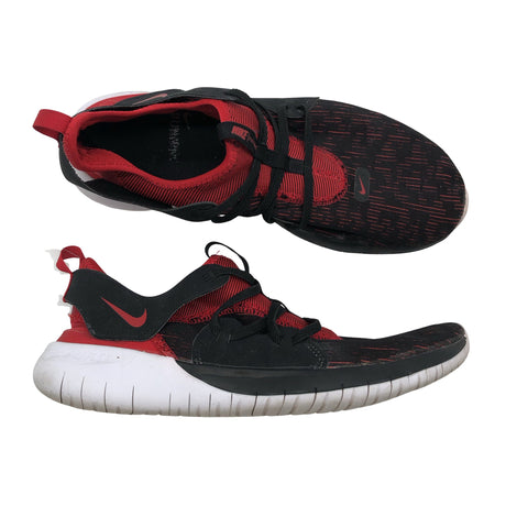 Miesten Nike - Lenkkarit, koko 42 - Musta ()