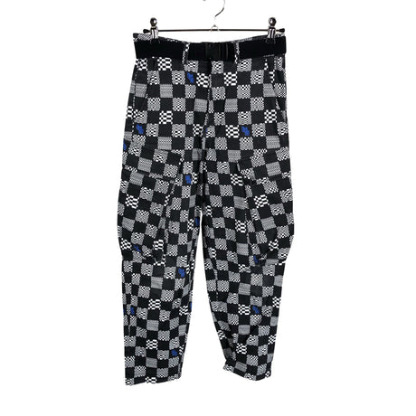 Unisex Gulliver - Cargohousut, koko 158 - 164 - Harmaa ()