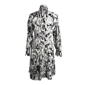 Naisten Marc O'Polo - Kangasmekko, koko 36 - Beige (3)