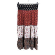 Naisten Superdry - Trikoohame, koko 36 - Punainen ()