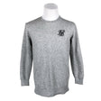 Naisten Siksilk - Trikoopaita, koko 38 - Harmaa ()