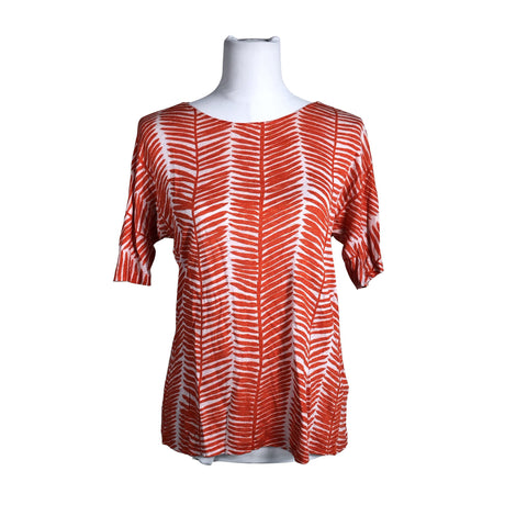 Naisten Marimekko - Neulepaita, koko 36 - Punainen ()