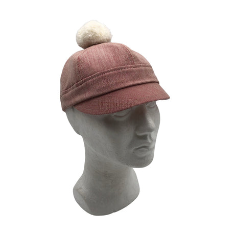 Naisten Costo - Lakki, koko 56 - 58 cm - Punainen ()