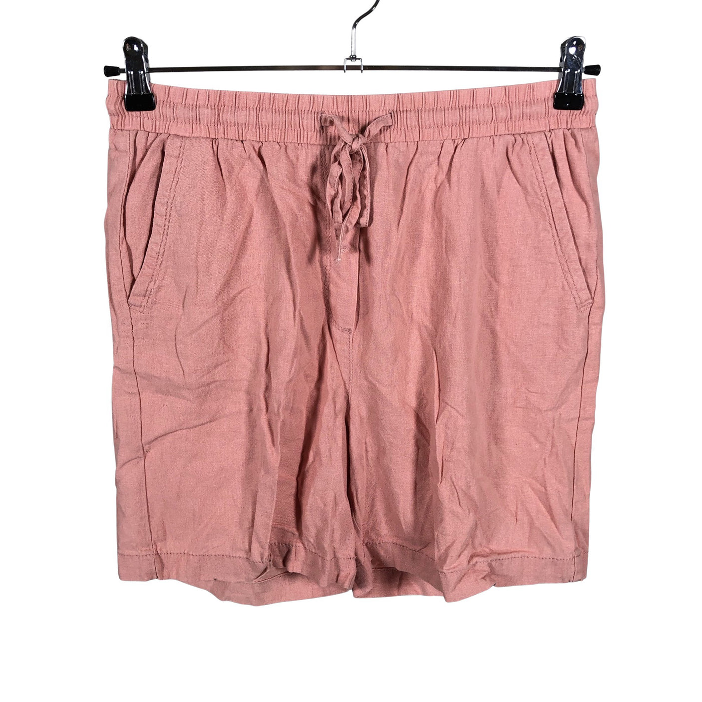 Miesten Lindex - Shortsit, koko S - Vaaleanpunainen (1)