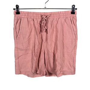 Miesten Lindex - Shortsit, koko S - Vaaleanpunainen (1)