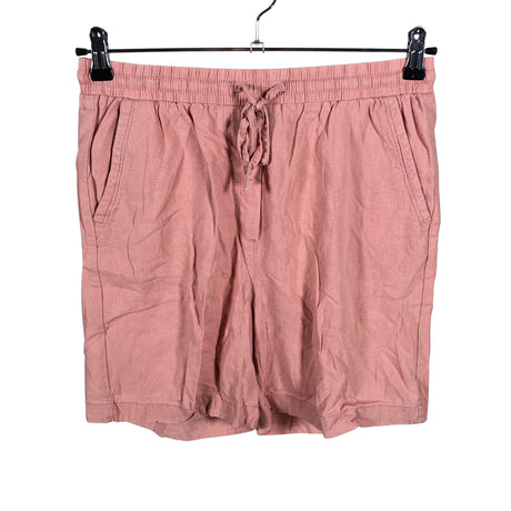Miesten Lindex - Shortsit, koko S - Vaaleanpunainen ()