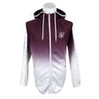 Miesten Siksilk - Verryttelytakki, koko M - Violetti ()