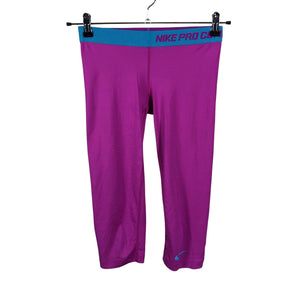 Naisten Nike - Urheilucaprit, koko 36 - Violetti (1)