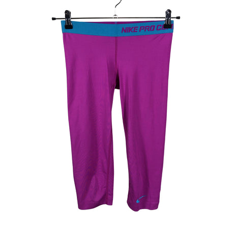 Naisten Nike - Urheilucaprit, koko 36 - Violetti ()