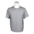 Miesten Siksilk - T-paita, koko M - Harmaa ()