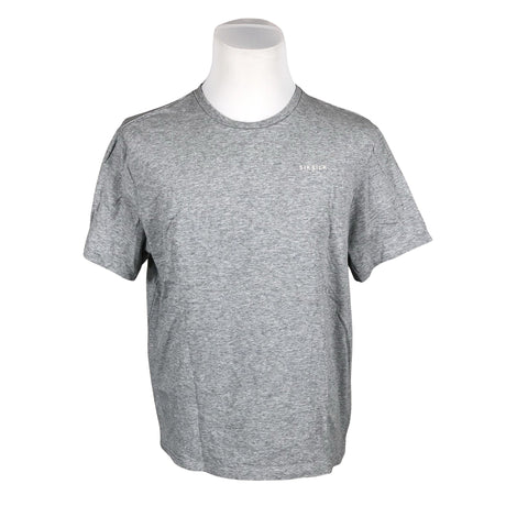 Miesten Siksilk - T-paita, koko M - Harmaa ()